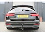 Audi A6 Avant 45 TFSI S edition Nieuwe model digitaal dashbord - 19 Inch - Stoelverwarming - Trekhaak - Cruise control Zwart metallic