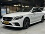Mercedes-Benz C-klasse 300 e Business Solution AMG Limited PANO I SFEER VERL. I ORG.NL + NAP