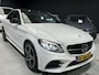 Mercedes-Benz C-klasse 300 e Business Solution AMG Limited PANO I SFEER VERL. I ORG.NL + NAP