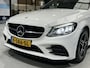 Mercedes-Benz C-klasse 300 e Business Solution AMG Limited PANO I SFEER VERL. I ORG.NL + NAP