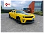 Chevrolet Camaro 2012 bumblebee ZL1 pakket