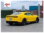 Chevrolet Camaro 2012 bumblebee ZL1 pakket