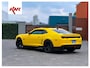 Chevrolet Camaro 2012 bumblebee ZL1 pakket