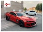 Chevrolet Camaro ZL1 6.2 SUPERCHARGED V8