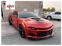 Chevrolet Camaro ZL1 6.2 SUPERCHARGED V8