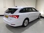 Skoda Octavia Combi 1.0 TSI e-Tech MHEV 110pk DSG Business Edition