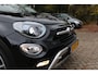 Fiat 500X Cross 1.4 Turbo MultiAir Cross, Trekhaak, Carplay, Clima, Cruise