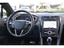 Ford Mondeo Wagon 2.0 IVCT HEV ST-Line | Automaat | Unieke Kleur: Stealth (Ford RS) | Climate Control | Cruise Control | Winterpakket | Elektrisch Verstelbare Stoelen Incl. Memory | Achteruitrij Camera | Elektrischbedienbare Kofferklep | Apple Carplay/Android Auto |