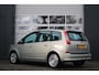 Ford C-Max 1.8-16V Limited 125pk Clima/Cruise/Navi/Bluetooth/RadioCD.AUX/17"LM/Trekhaak/GoedOnderhouden/APK:06-10-2026