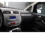 Ford C-Max 1.8-16V Limited 125pk Clima/Cruise/Navi/Bluetooth/RadioCD.AUX/17"LM/Trekhaak/GoedOnderhouden/APK:06-10-2026