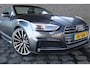 Audi A5 Cabriolet 2.0 T S line | Geen import | Stoelverwarming | Trekhaak | Ambien
