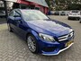 Mercedes-Benz C-klasse Estate 180 AMG Sport Edition Incl. Beurt