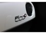 Fiat 500 1.2 Lounge. Carplay, Airco, Cv, LM, Pdc.