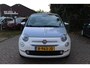 Fiat 500 1.2 Lounge. Carplay, Airco, Cv, LM, Pdc.