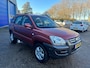 Kia Sportage 2.0 CVVT Executive
