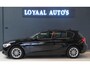 BMW 1-Serie 116i Business+ | NAVI | AIRCO | PDC | STOELVERW. | APK.