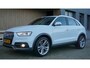 Audi Q3 1.4 TFSI 150PK S-tronic Pro Line Sport Navi Xenon Trekhaak Cruise control 19inch LM *NL auto* Gletsjerwit Metallic!