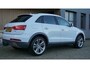 Audi Q3 1.4 TFSI 150PK S-tronic Pro Line Sport Navi Xenon Trekhaak Cruise control 19inch LM *NL auto* Gletsjerwit Metallic!