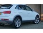 Audi Q3 1.4 TFSI 150PK S-tronic Pro Line Sport Navi Xenon Trekhaak Cruise control 19inch LM *NL auto* Gletsjerwit Metallic!