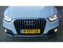 Audi Q3 1.4 TFSI 150PK S-tronic Pro Line Sport Navi Xenon Trekhaak Cruise control 19inch LM *NL auto* Gletsjerwit Metallic!