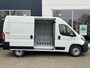 Peugeot Boxer GB 2.2 140PK BlueHDi L2H2 35 Zwaar | Navigatie | Apple Carplay & Android Auto | Verzwaarde vering | DAB+ | Climate control | Cruise control | Trekhaak