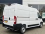 Peugeot Boxer GB 2.2 140PK BlueHDi L2H2 35 Zwaar | Navigatie | Apple Carplay & Android Auto | Verzwaarde vering | DAB+ | Climate control | Cruise control | Trekhaak