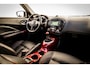 Nissan Juke 1.2 DIG-T S/S Tekna | Panoramadak | Leder | Trekhaak | 360 camera | 17 inch LMV