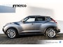 Nissan Juke 1.2 DIG-T S/S Tekna | Panoramadak | Leder | Trekhaak | 360 camera | 17 inch LMV