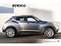 Nissan Juke 1.2 DIG-T S/S Tekna | Panoramadak | Leder | Trekhaak | 360 camera | 17 inch LMV