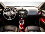 Nissan Juke 1.2 DIG-T S/S Tekna | Panoramadak | Leder | Trekhaak | 360 camera | 17 inch LMV