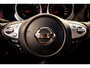 Nissan Juke 1.2 DIG-T S/S Tekna | Panoramadak | Leder | Trekhaak | 360 camera | 17 inch LMV