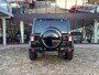 Jeep Wrangler Unlimited 4xe 380 Sahara | Irmscher | Cross | Sky roof | Camera voor |