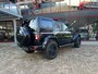 Jeep Wrangler Unlimited 4xe 380 Sahara | Irmscher | Cross | Sky roof | Camera voor |