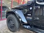 Jeep Wrangler Unlimited 4xe 380 Sahara | Irmscher | Cross | Sky roof | Camera voor |