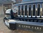 Jeep Wrangler Unlimited 4xe 380 Sahara | Irmscher | Cross | Sky roof | Camera voor |