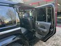 Jeep Wrangler Unlimited 4xe 380 Sahara | Irmscher | Cross | Sky roof | Camera voor |