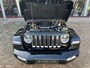 Jeep Wrangler Unlimited 4xe 380 Sahara | Irmscher | Cross | Sky roof | Camera voor |