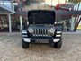 Jeep Wrangler Unlimited 4xe 380 Sahara | Irmscher | Cross | Sky roof | Camera voor |