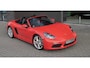 Porsche 718 Boxster S | PDK | 18-weg