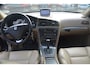 Volvo S60 2.4 Drivers Edition Nederlandse auto 151414 NAP riem vv 104000km leren bekleding xenon pdc trekkhaak navigatie cruise control