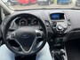 Ford Fiesta 1.0 EcoBoost 100PK 5D S/S Titanium, trekhaak, Cruise control