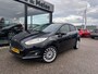 Ford Fiesta 1.0 EcoBoost 100PK 5D S/S Titanium, trekhaak, Cruise control
