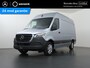 Mercedes-Benz Sprinter 319 CDI | L2 H2 | PRO | AUT. | LED | 3500 KG AHW VOORBEREIDING | STOELVERWARMING | ACHTERUITRIJCAMERA | METALLIC | E4S SMARTPHONE INTEGRATIE | DODEHOEKDETECTIE | LICHTMETALEN VELGEN
