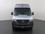 Mercedes-Benz Sprinter 319 CDI | L2 H2 | PRO | AUT. | LED | 3500 KG AHW VOORBEREIDING | STOELVERWARMING | ACHTERUITRIJCAMERA | METALLIC | E4S SMARTPHONE INTEGRATIE | DODEHOEKDETECTIE | LICHTMETALEN VELGEN