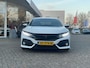 Honda Civic 1.5 i-VTEC 182pk Sport | Dealeronderhouden | All Season banden | Navigatie | Carplay / Android | PDC | Camera | Stoelverwarming | Draadloos laden