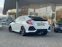 Honda Civic 1.5 i-VTEC 182pk Sport | Dealeronderhouden | All Season banden | Navigatie | Carplay / Android | PDC | Camera | Stoelverwarming | Draadloos laden