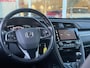 Honda Civic 1.5 i-VTEC 182pk Sport | Dealeronderhouden | All Season banden | Navigatie | Carplay / Android | PDC | Camera | Stoelverwarming | Draadloos laden