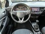Opel Crossland X 1.2 110PK TwoTone,Navi,Clima,Cruise,Camera,Isofix,Carplay,Stoel+Stuurverwarming,ElektrRamen+Spiegels,LaneAssist.