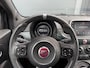 Fiat 500 1.2 Rockstar Automaat *carplay *navi *pano *cruise