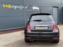 Fiat 500 1.2 Rockstar Automaat *carplay *navi *pano *cruise